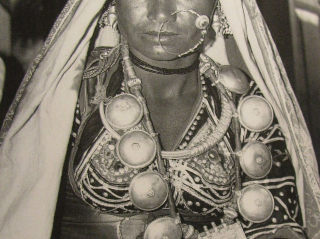 Tribal Jewellery To Rule 2022!