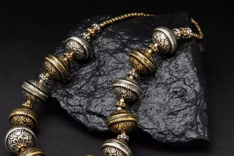 Tribal Jewellery To Rule 2022!