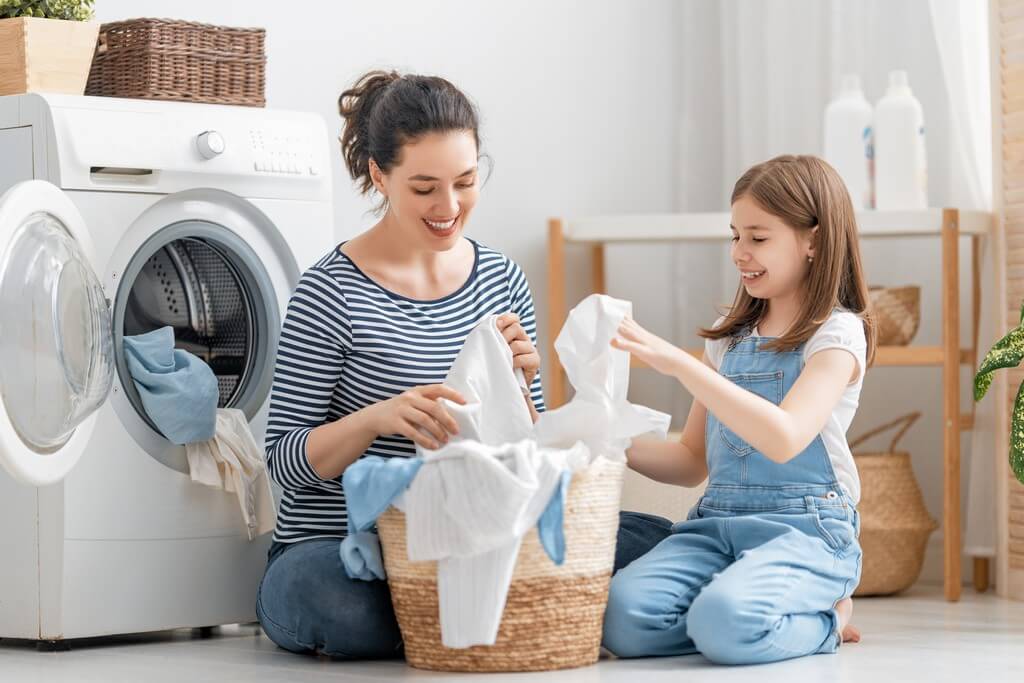 Wash Care Labels: Why Are They Important?