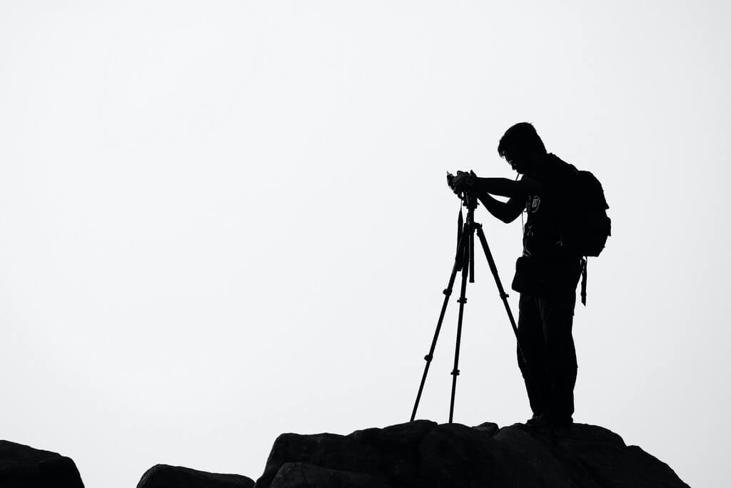 Photography – Starter kit for beginners