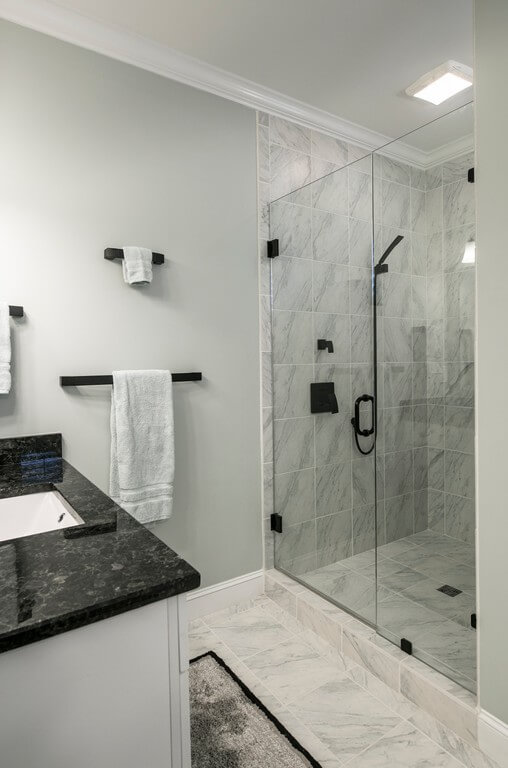 Walk-In Shower: Dissecting Pros and Cons