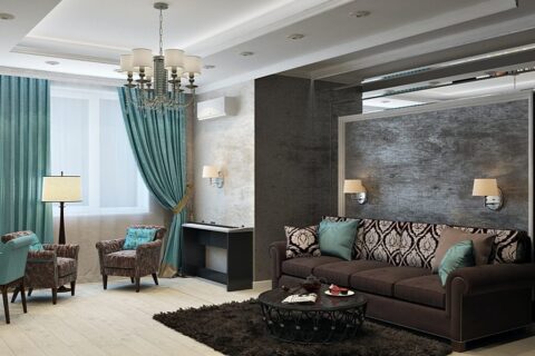 Architecture and Interior designing