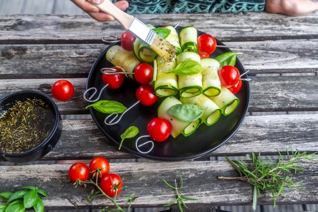 Essentials of Food Styling