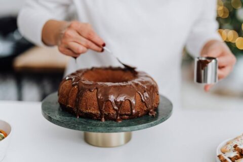 Essentials of Food Styling