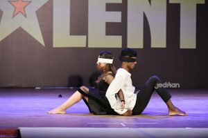 JD GOT TALENT 19