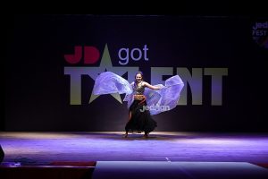 JD GOT TALENT 2022 1