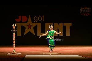 JD GOT TALENT 2022 3