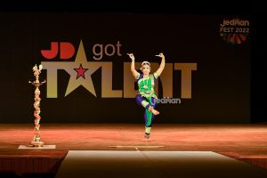 JD GOT TALENT 2022 4