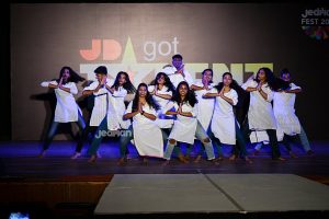 JD GOT TALENT 2022 5