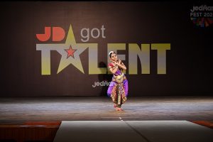 JD GOT TALENT 2022 7