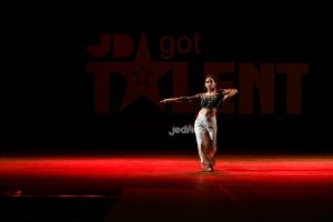 JD GOT TALENT 2022 9