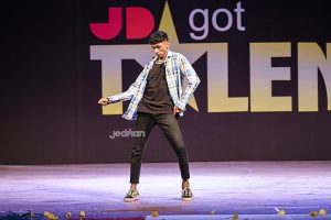 JD GOT TALENT 39