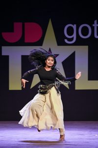 JD GOT TALENT 63