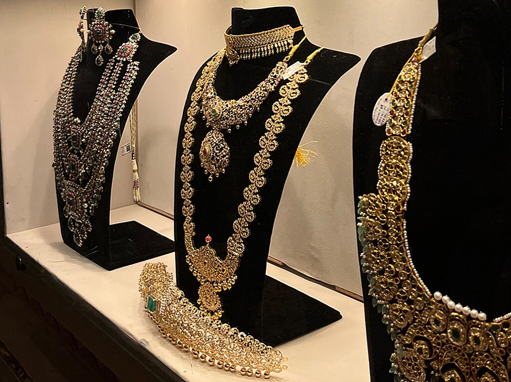 Jewellery Show 2021 An Experience For JEDIIIANs