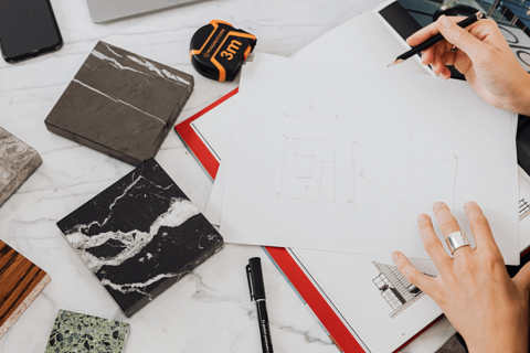 Career Paths For Aspirants Pursuing Interior Design