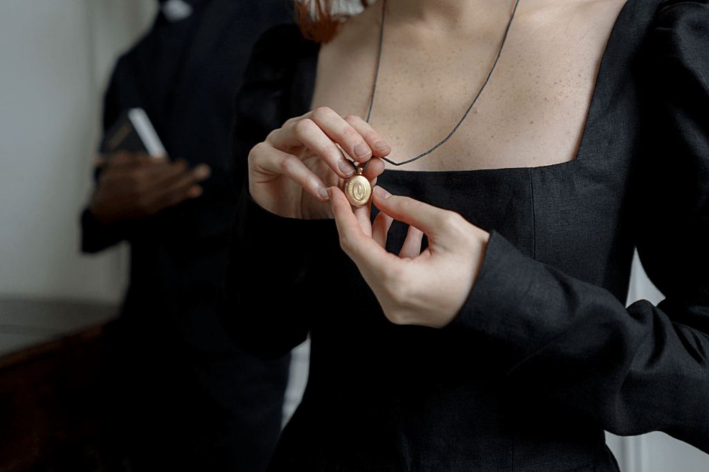 The Rise Of Digital Jewelry