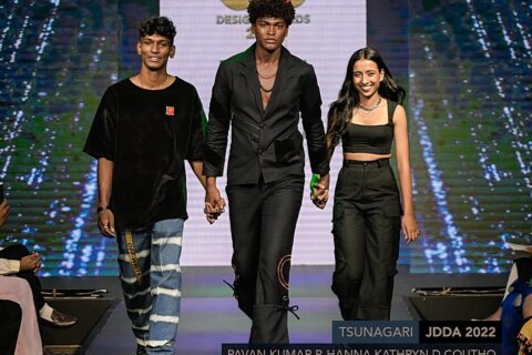 Tsunagari- Sync- JD Design Awards 2022