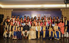 JD School of Design Goa Gets Covered By Numerous Media Agencies