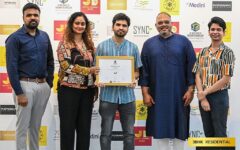 3BHK Residential- Sync- JD Design Awards 2022