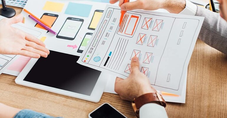 How to Become a User Experience Designer?