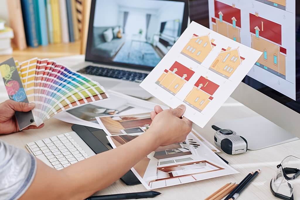 How to Become an Innovative Interior Designer