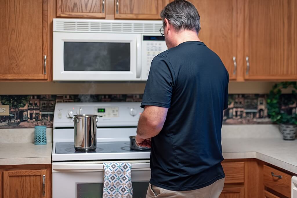 Small Kitchen: 4 organizing tips to master the little space