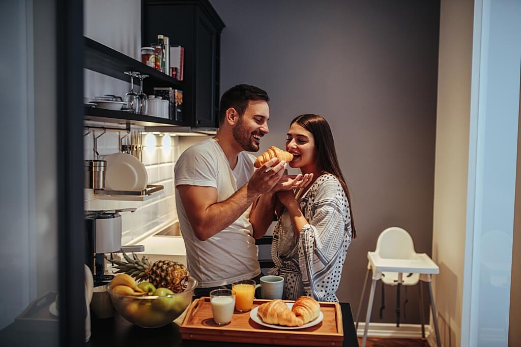 Small Kitchen: 4 organizing tips to master the little space