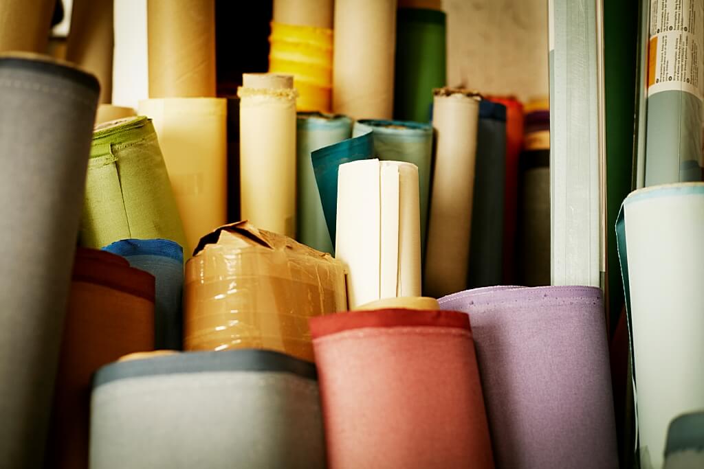 What is sustainability in fashion - eco-friendly fabrics!