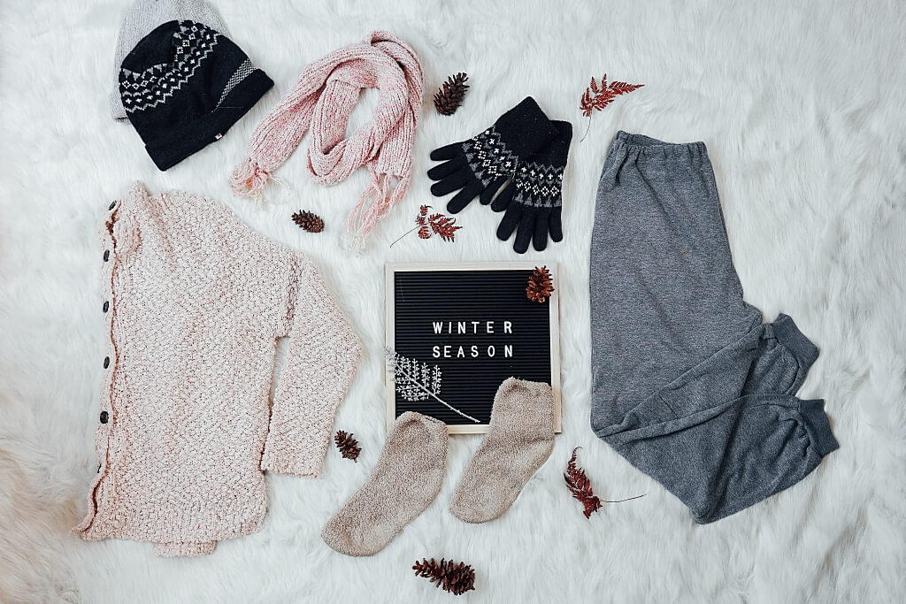 6 must-have accessories for Winter Fashion