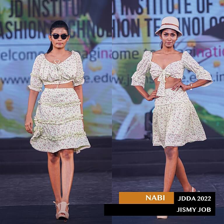 Nabi- Sync- JD Design Awards 2022