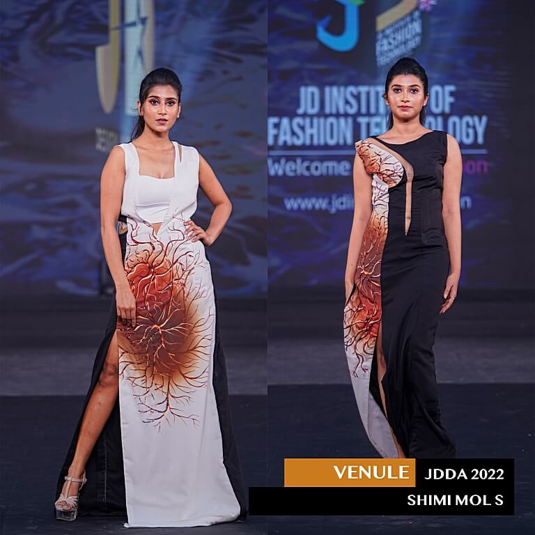 Venule - Sync- JD Design Awards 2022