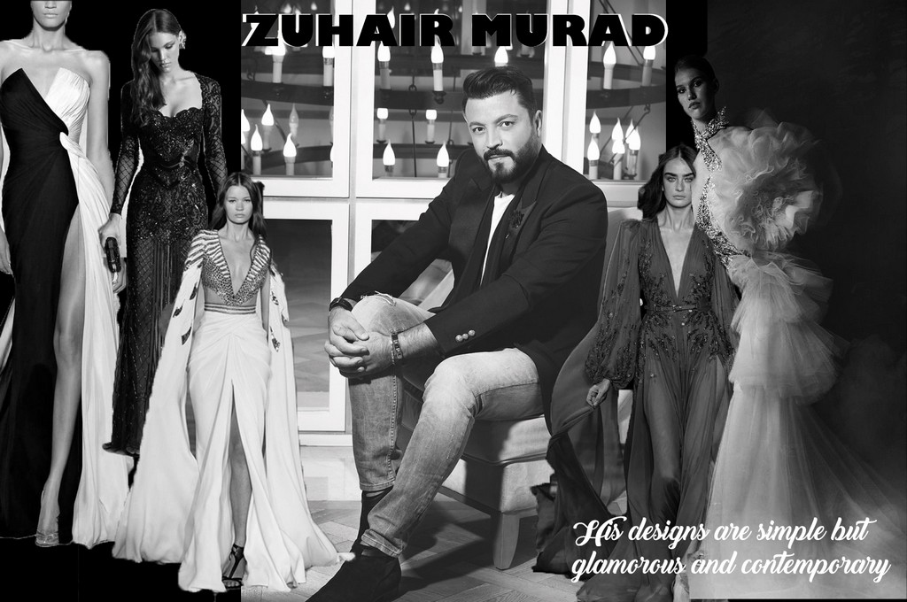 Kintsugi A Tribute to designer Zuhair Murad (1)