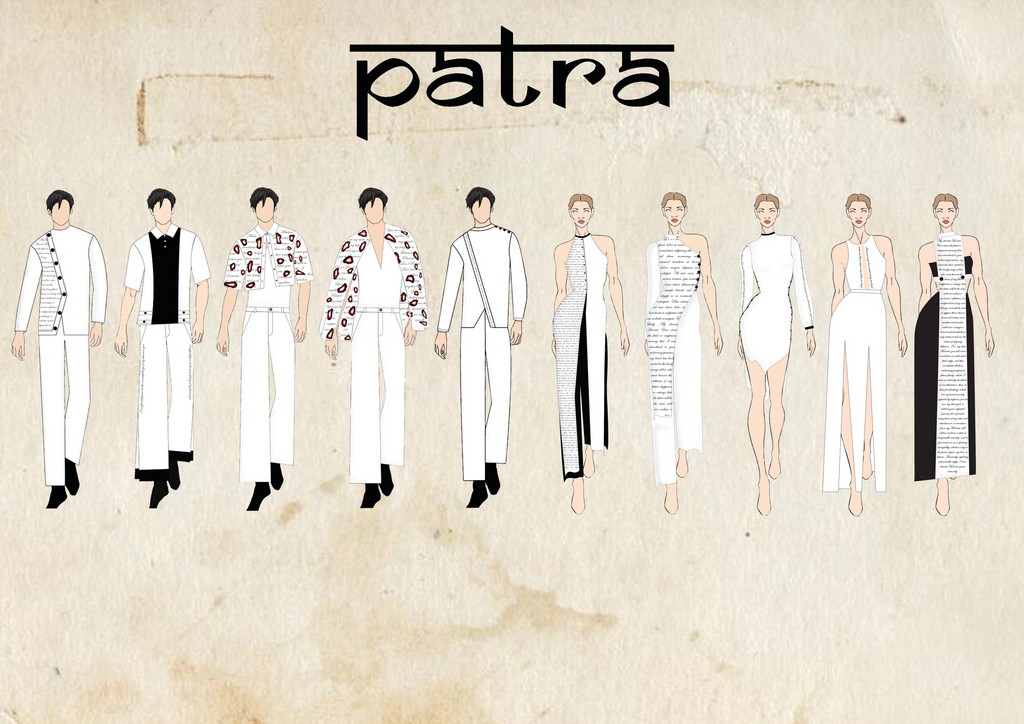 Patra A Tribute to The Lost Art of Letter Writing (5)