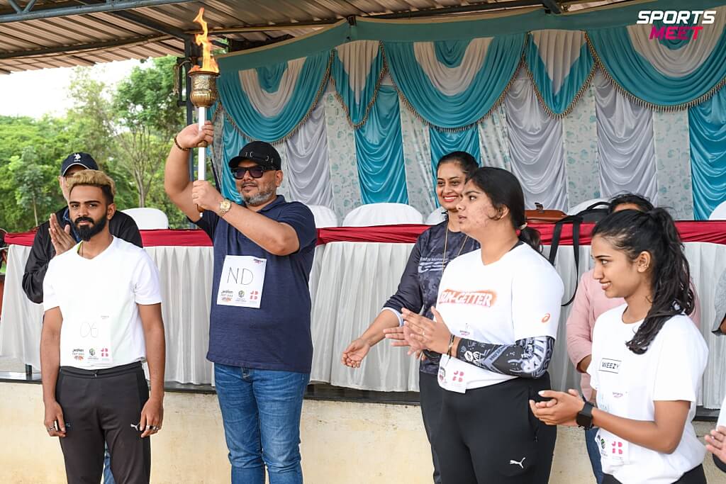 Sports Meet United The Campus Through Indoor and Outdoor Games (1)