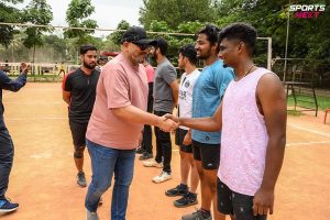 Sports Meet United The Campus Through Indoor and Outdoor Games (11)