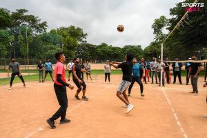 Sports Meet United The Campus Through Indoor and Outdoor Games (12)