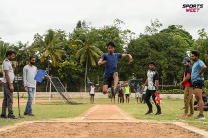 Sports Meet United The Campus Through Indoor and Outdoor Games (14)