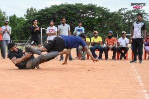 Sports Meet United The Campus Through Indoor and Outdoor Games (18)