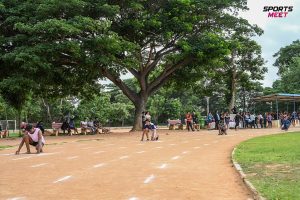 Sports Meet United The Campus Through Indoor and Outdoor Games (19)