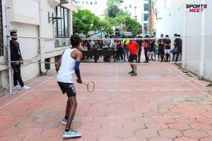 Sports Meet United The Campus Through Indoor and Outdoor Games (22)