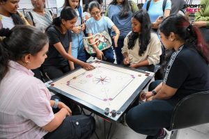 Sports Meet United The Campus Through Indoor and Outdoor Games (24)