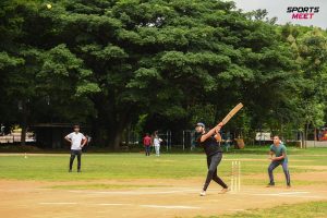 Sports Meet United The Campus Through Indoor and Outdoor Games (4)