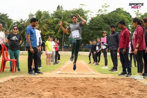 Sports Meet United The Campus Through Indoor and Outdoor Games (5)