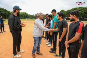 Sports Meet United The Campus Through Indoor and Outdoor Games (7)