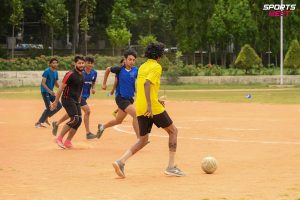 Sports Meet United The Campus Through Indoor and Outdoor Games (9)