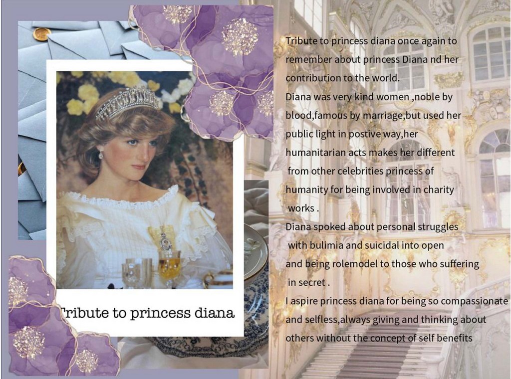 The Pearl A Tribute to Princess Diana (9)