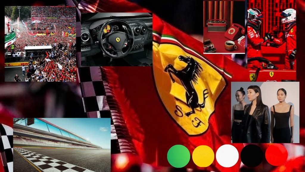 The Scarlet Dream A Tribute To Scuderia Ferrari (17)