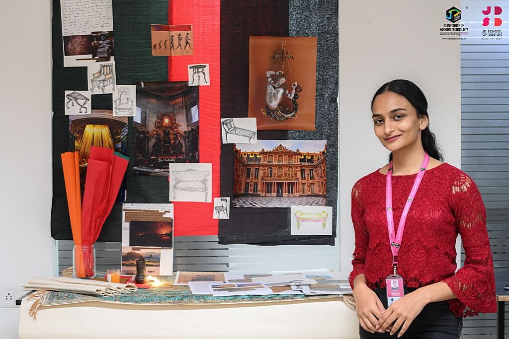 Unearthing the Past Students of Interior Design showcasing Ancient Civilizations (10)