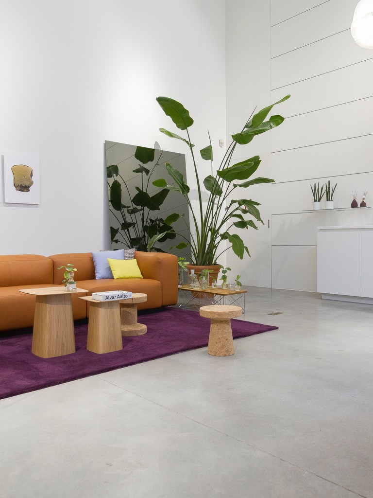 Biophilic Design Help Society Connect with Nature via Interior Design (3)