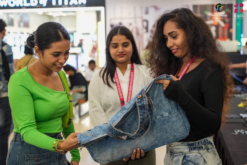 Denim Fest where Fashion Meets Sustainability JD in collaboration with The Galleria Mall (2)